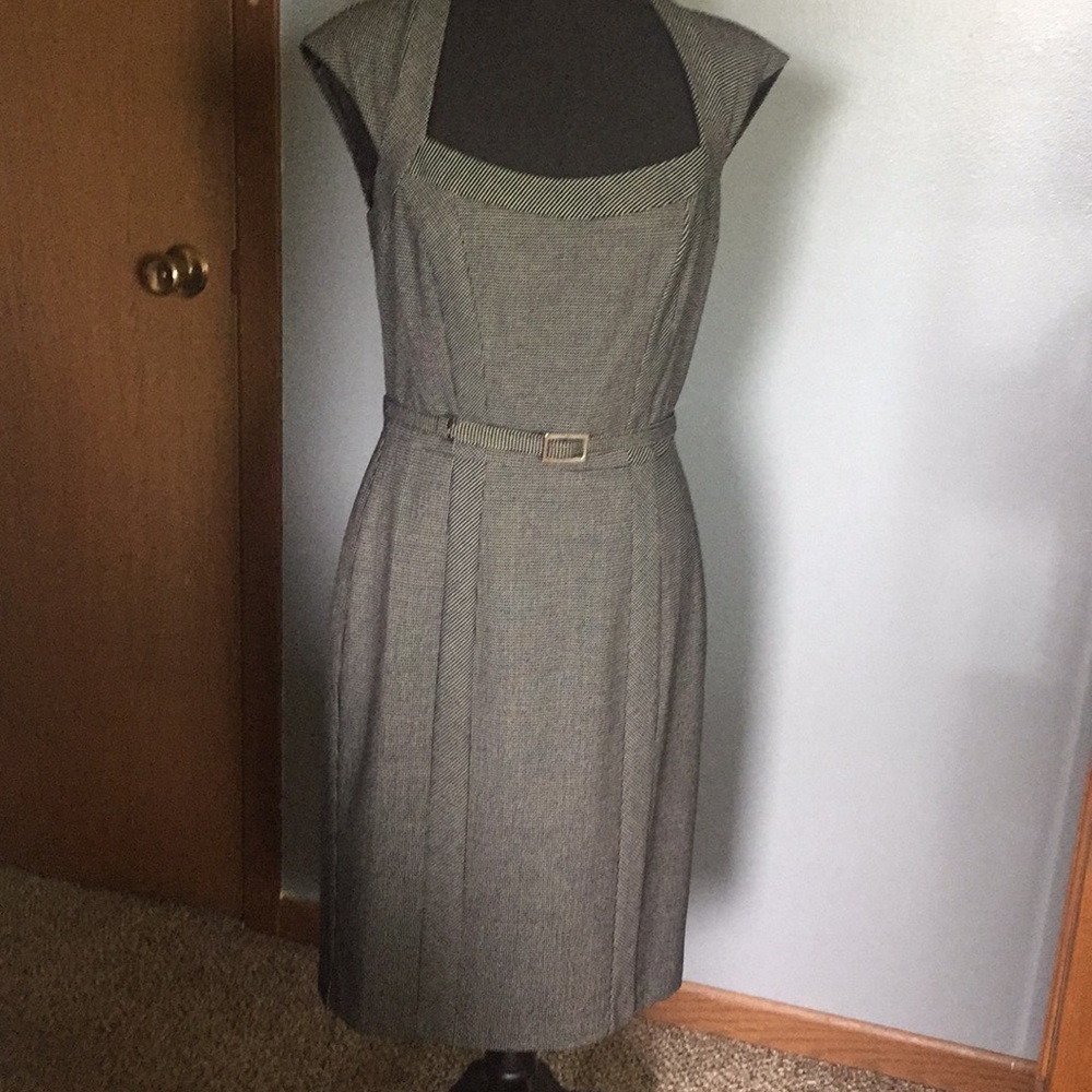 White House black market dress